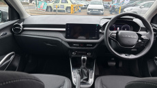 Skoda Fabia 1.0 TSI 116 SE L Edition 5dr DSG Petrol Hatchback